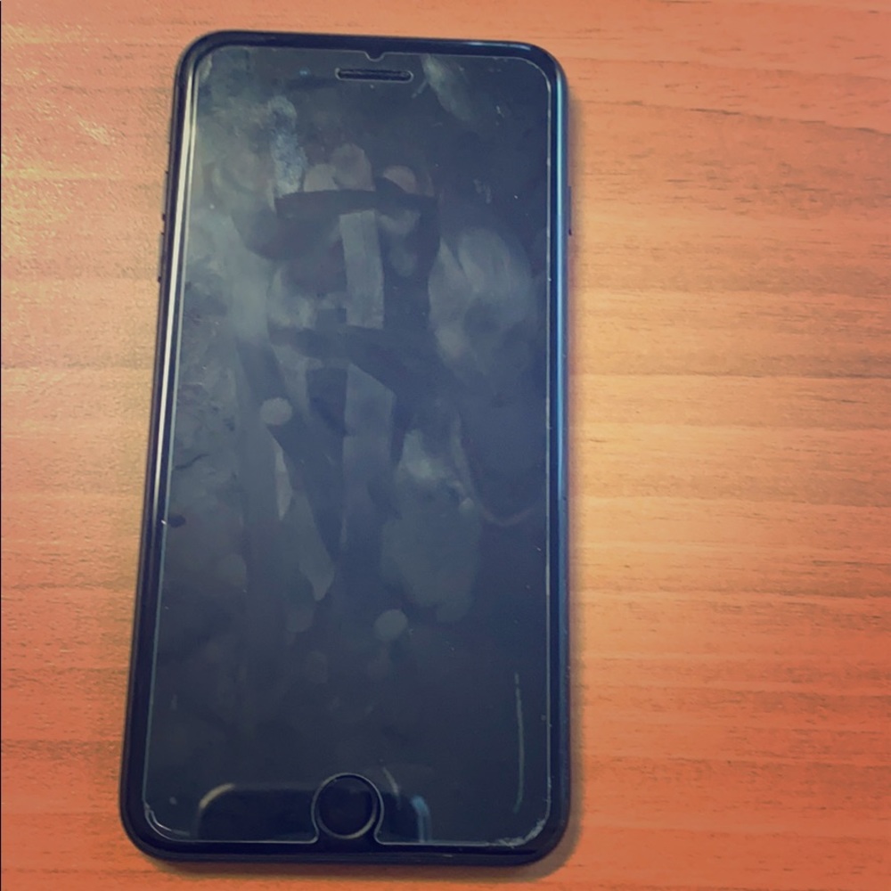 iPhone 7 Plus